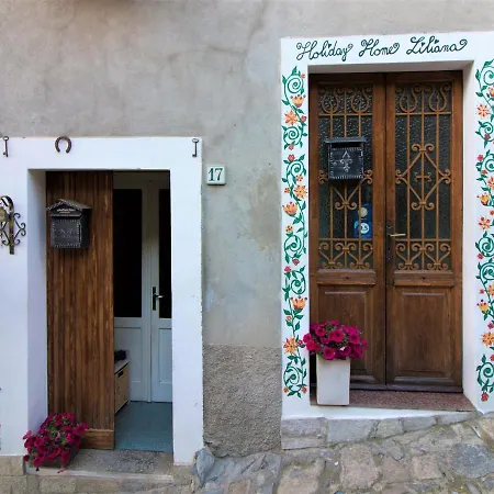 Holiday home Liliana