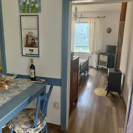 Liliana Holiday home
