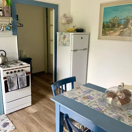 Ferienhaus Liliana *