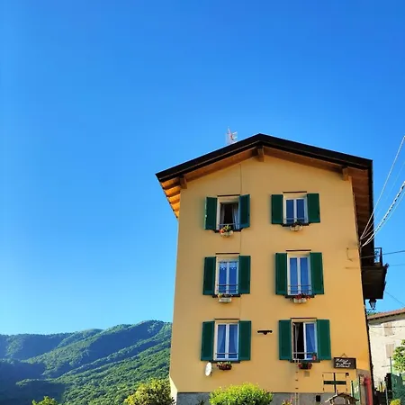 Ferienhaus Liliana *