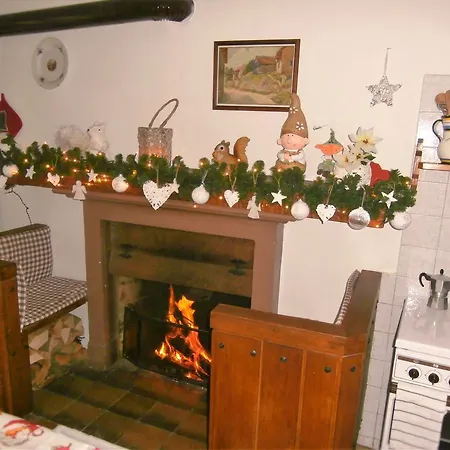 Ferienhaus Liliana *