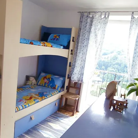 Liliana Holiday home *