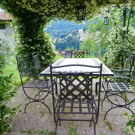Holiday home Liliana Faggeto Lario