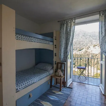 Liliana Holiday home *