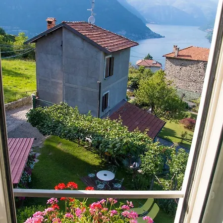Liliana Holiday home *